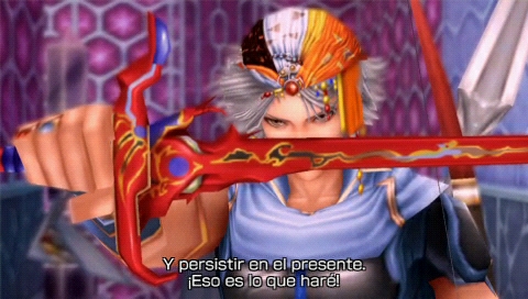 Dissidia Final Fantasy - Imagen 23